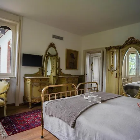Villa Evelina Travedona