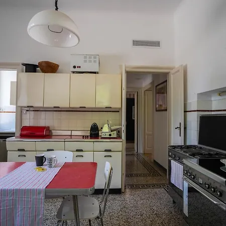Villa Evelina *