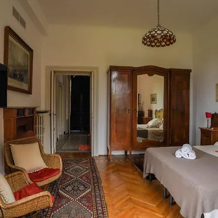 Villa Evelina