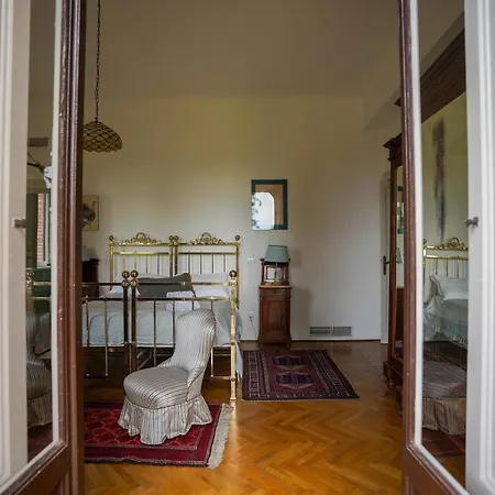 Villa Evelina Travedona