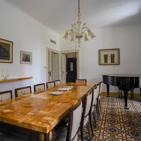 Villa Evelina
