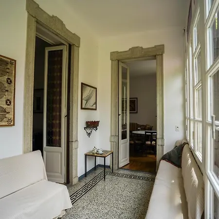 Villa Evelina *