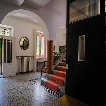 Villa Evelina