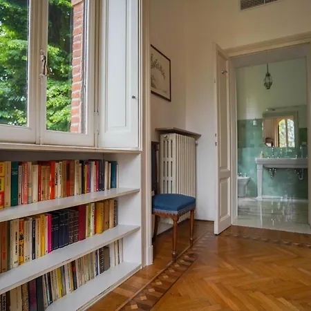 Villa Evelina *