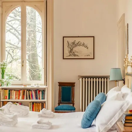 Villa Evelina *