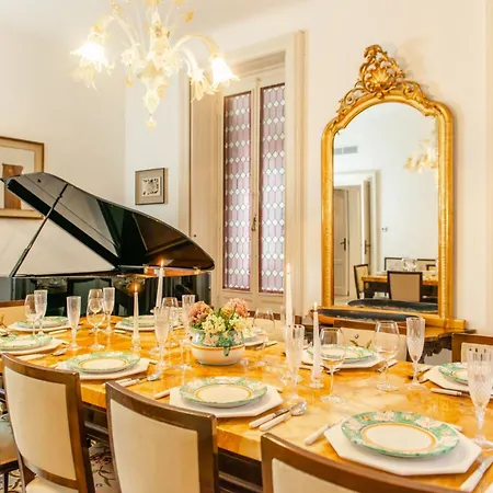 Villa Evelina *