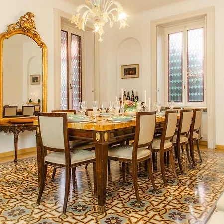 Villa Evelina *