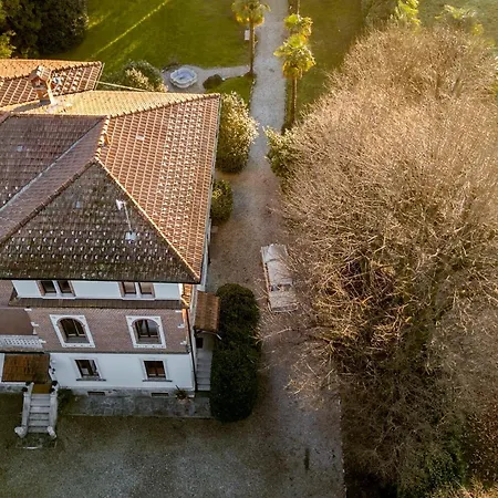 Villa Evelina