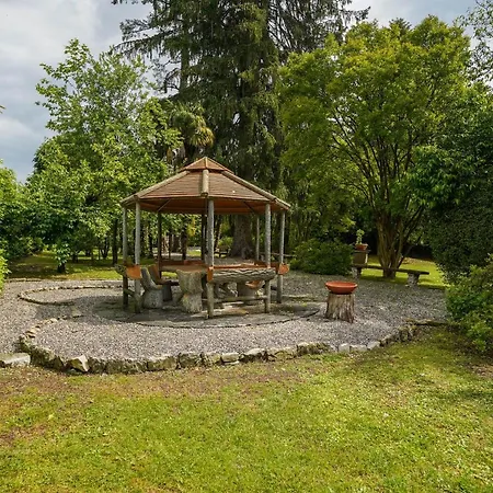 Evelina فيلة Travedona