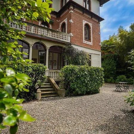 Evelina فيلة Travedona