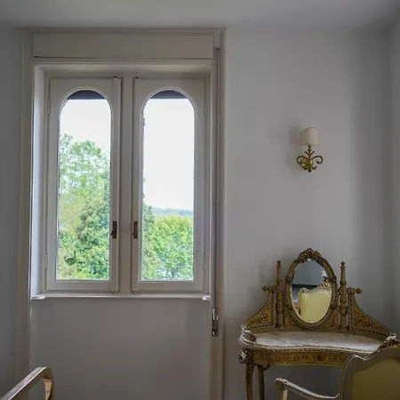 Villa Evelina Travedona