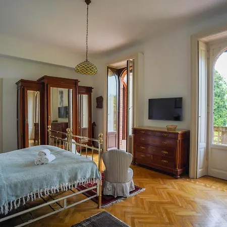 Villa Evelina