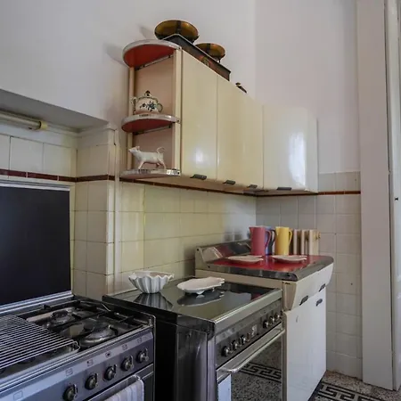 Villa Evelina