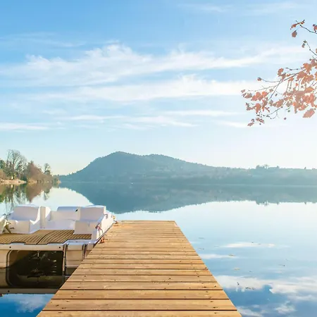 Evelina Villa Travedona