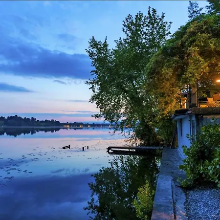 Villa Evelina Travedona