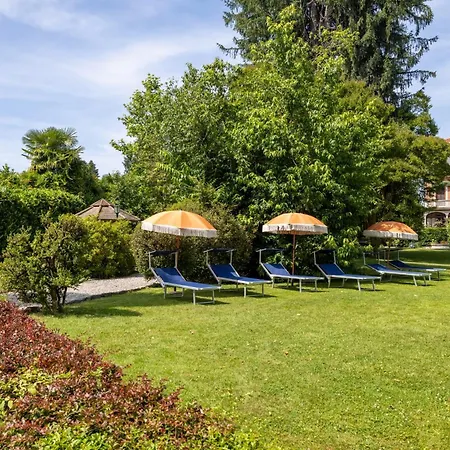 Villa Evelina