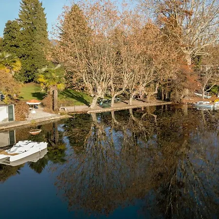 Villa Evelina *