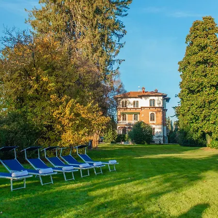 Villa Evelina