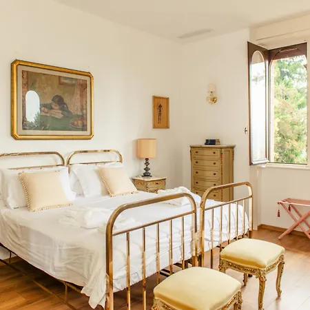 Villa Evelina *