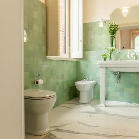 Villa Evelina Travedona