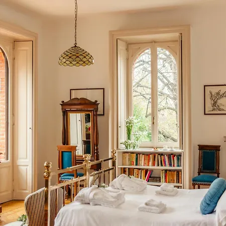 Villa Evelina