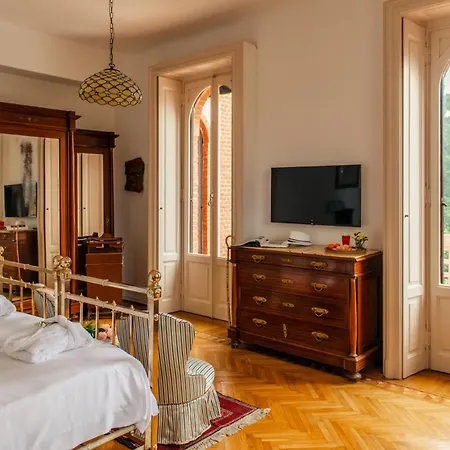 Villa Evelina