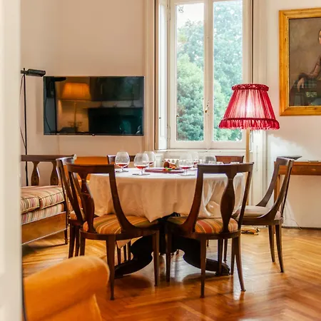 Villa Evelina