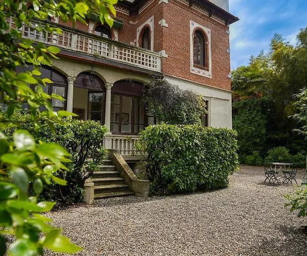 Evelina Villa Travedona