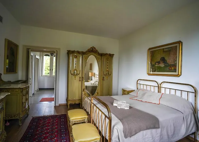 Evelina Villa Travedona