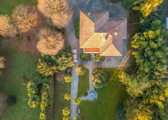 Evelina Villa Travedona