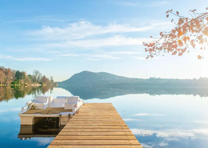 Evelina Villa Travedona