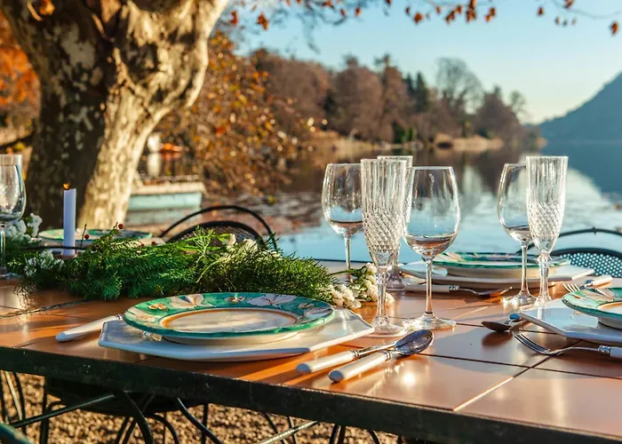 Evelina Villa Travedona