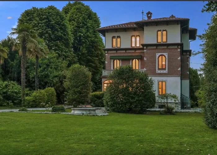 Villa Evelina