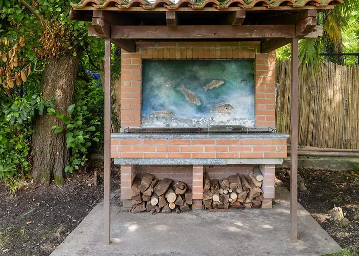 Evelina Villa Travedona