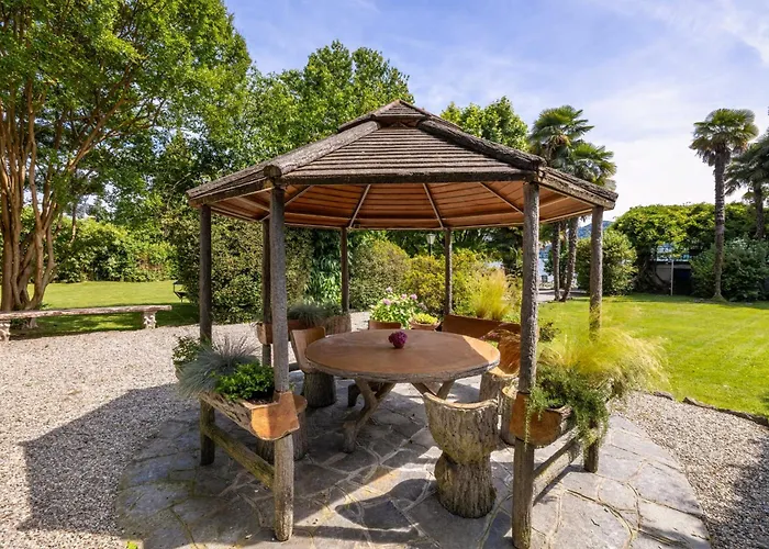 Evelina Villa Travedona